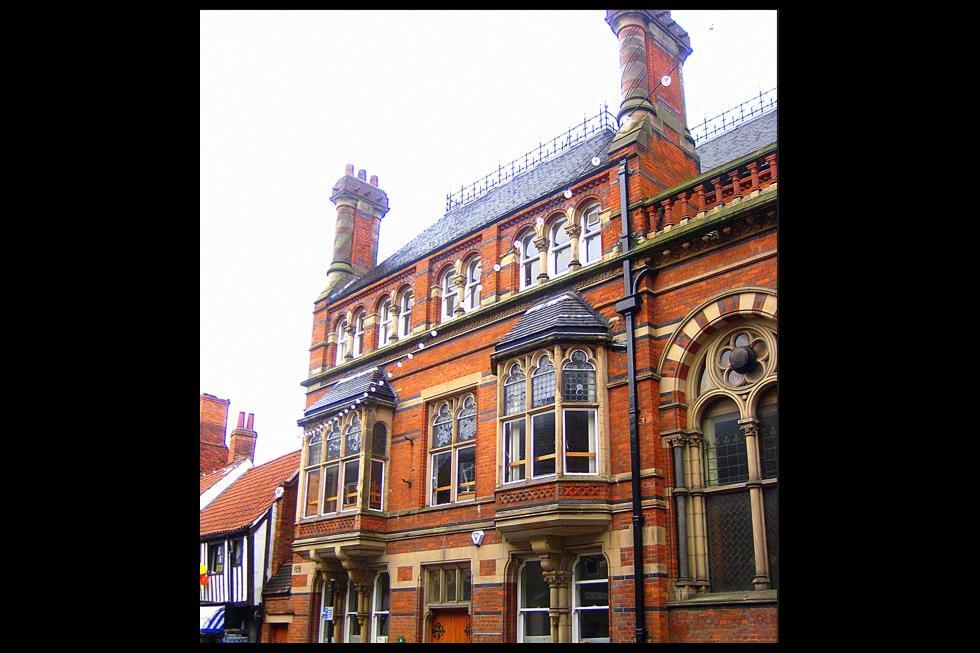 The Strad Newark School of Violin Making the early days The Strad
